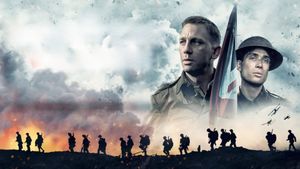 The Trench's poster