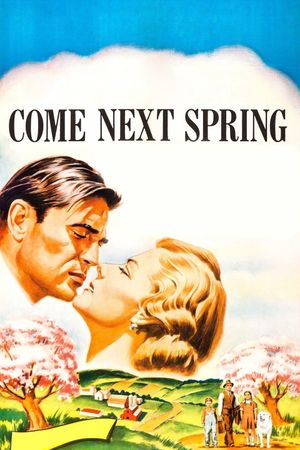 Come Next Spring's poster