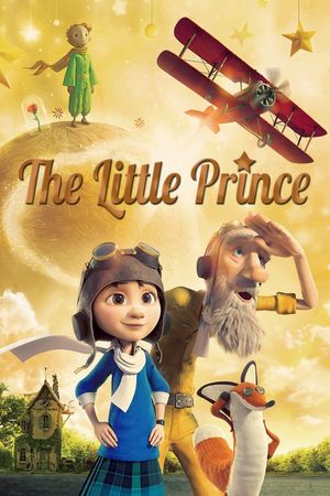 The Little Prince's poster