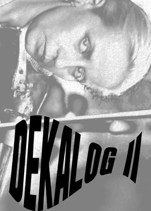 Decalogue II's poster