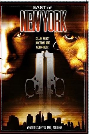 East of New York's poster