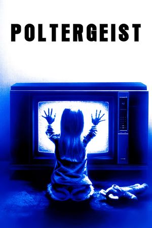 Poltergeist's poster