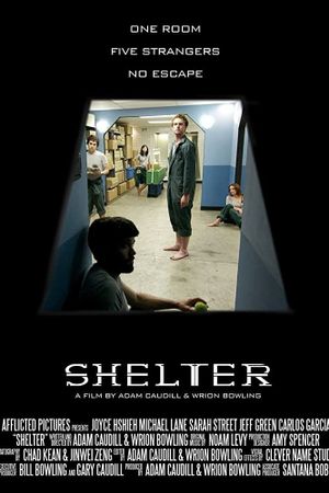 Shelter's poster image