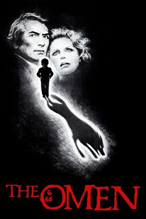 The Omen's poster