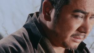 Zatoichi's Conspiracy's poster