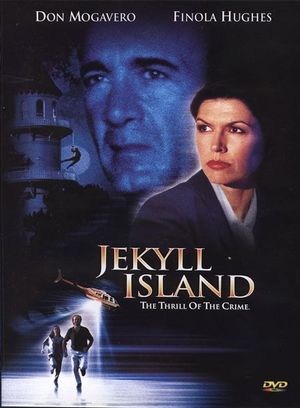 Jekyll Island's poster