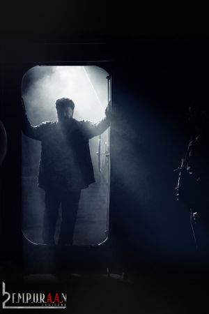 L2: Empuraan's poster