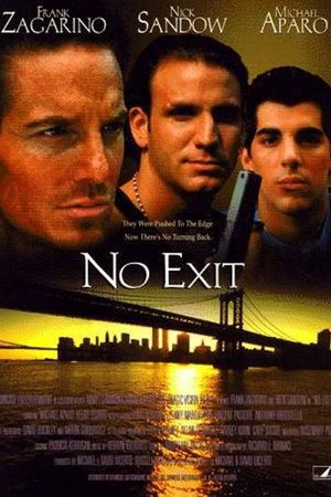 No Exit's poster
