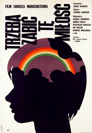 Trzeba zabic te milosc's poster
