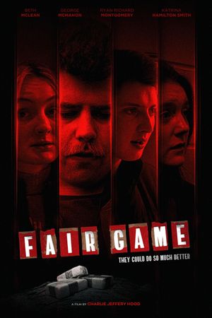 Fair Game's poster