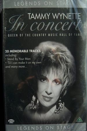 Tammy Wynette and Country Sisters: Legends In Concert's poster