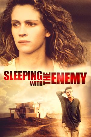 Sleeping with the Enemy's poster