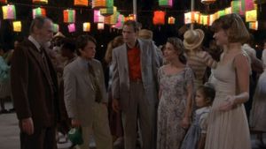 Doc Hollywood's poster