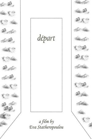 Départ's poster