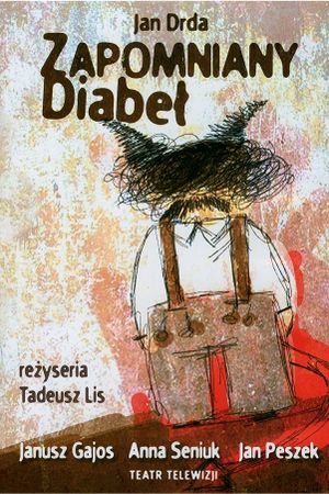 Zapomniany diabeł's poster