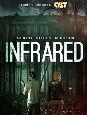 Infrared's poster