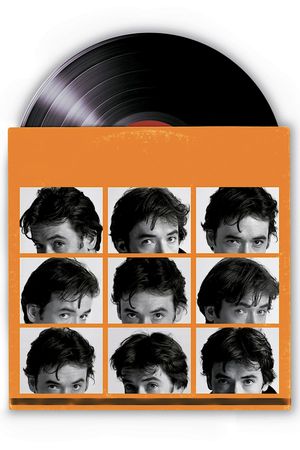 High Fidelity's poster