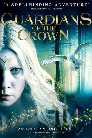 Guardian of the Ancient Shadow Crown's poster
