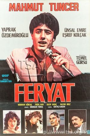 Feryat's poster