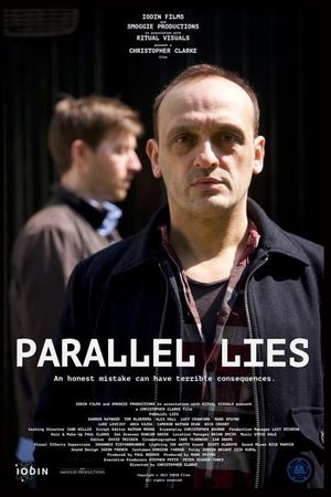 Parallel Lies's poster image