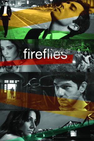 Fireflies's poster