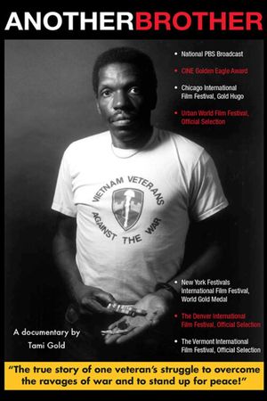 Another Brother's poster