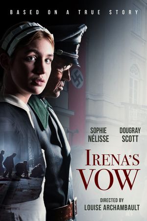 Irena's Vow's poster