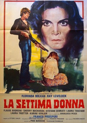 The Last House on the Beach's poster