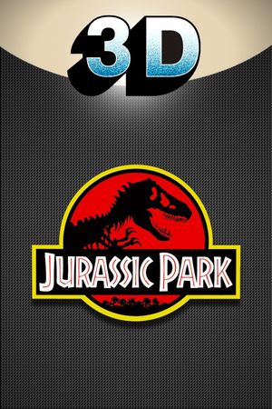Jurassic Park's poster
