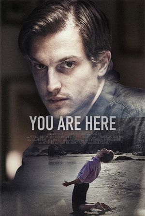 You Are Here's poster