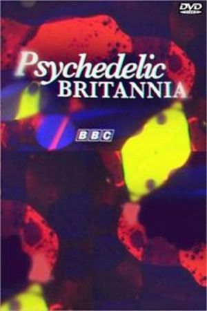 Psychedelic Britannia's poster
