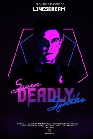 Seven Deadly Synths's poster