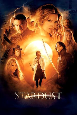 Stardust's poster