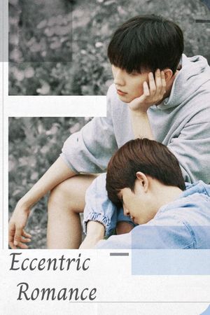 Eccentric Romance's poster