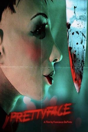 PrettyFace's poster