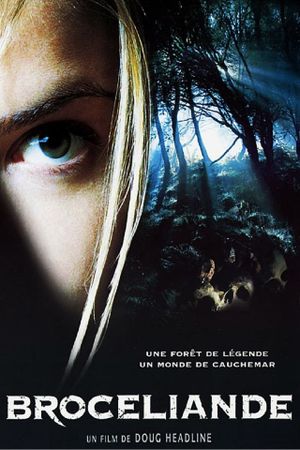 Brocéliande's poster