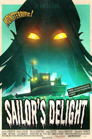 Sailor's Delight's poster