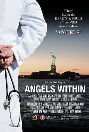 Angels Within's poster image