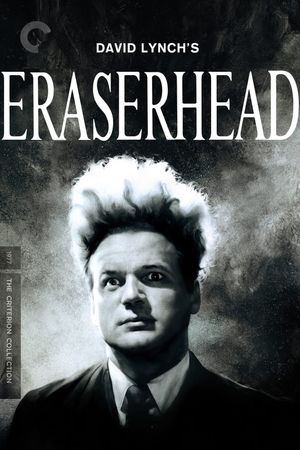 Eraserhead's poster