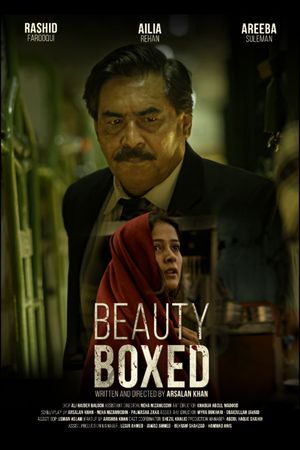 Beauty Boxed's poster