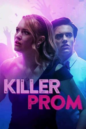 Killer Prom's poster