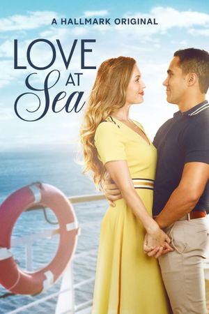Love at Sea's poster
