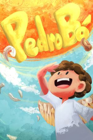 Pedrobó's poster