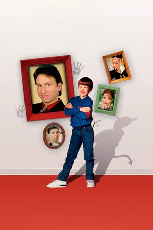 Problem Child's poster