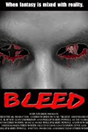 Bleed's poster