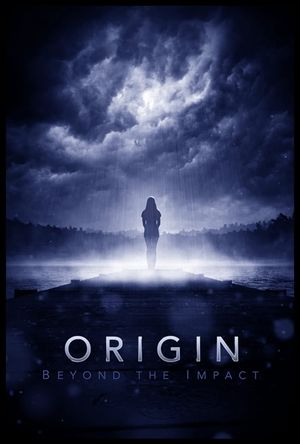 Origin: Beyond the Impact's poster
