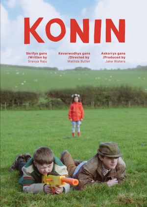 Konin's poster