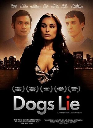 Dogs Lie's poster