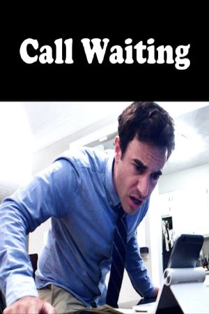 Call Waiting's poster