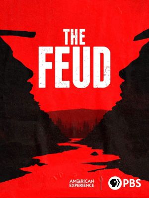 The Feud's poster